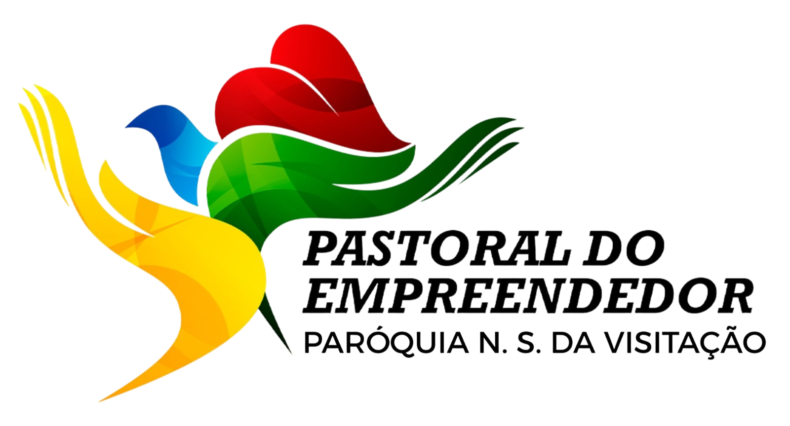 Logo Pastoral do Empreendedor